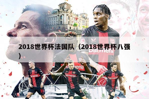 2018世界杯法国队（2018世界杯八强）