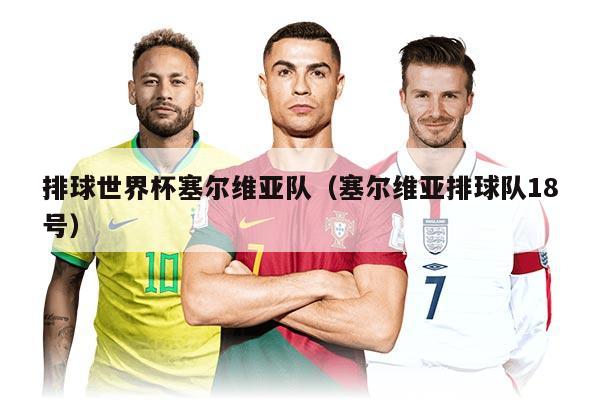 排球世界杯塞尔维亚队（塞尔维亚排球队18号）
