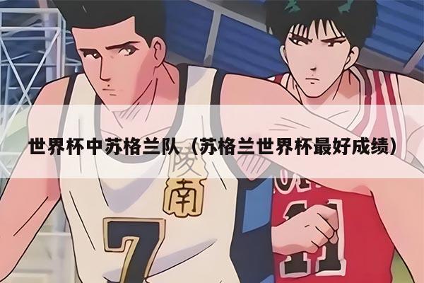 世界杯中苏格兰队（苏格兰世界杯最好成绩）