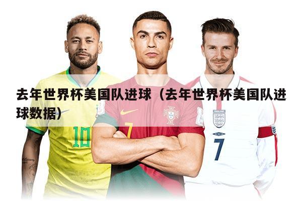 去年世界杯美国队进球（去年世界杯美国队进球数据）