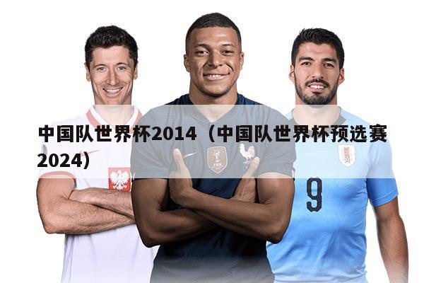 中国队世界杯2014（中国队世界杯预选赛2024）