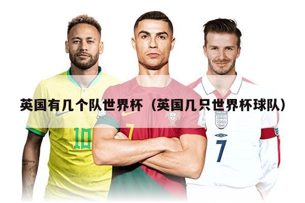 英国有几个队世界杯（英国几只世界杯球队）