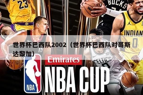 世界杯巴西队2002（世界杯巴西队对哥斯达黎加）