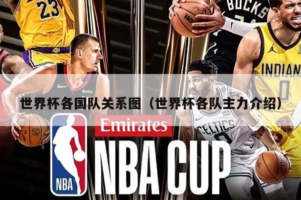 世界杯各国队关系图（世界杯各队主力介绍）