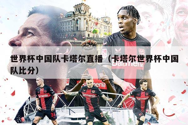 世界杯中国队卡塔尔直播（卡塔尔世界杯中国队比分）