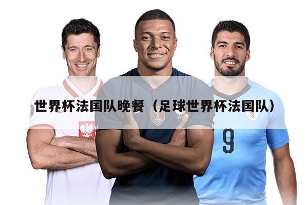 世界杯法国队晚餐（足球世界杯法国队）