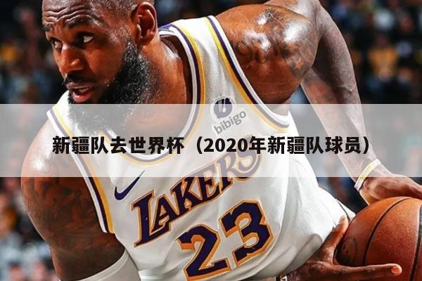 新疆队去世界杯（2020年新疆队球员）
